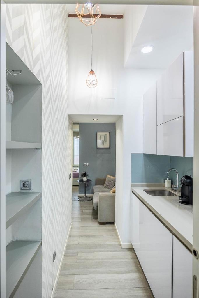 Apartment La De Rubens Seville