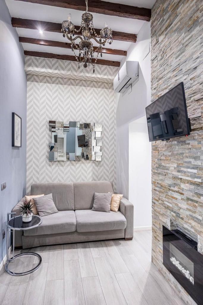 Apartment La De Rubens Seville