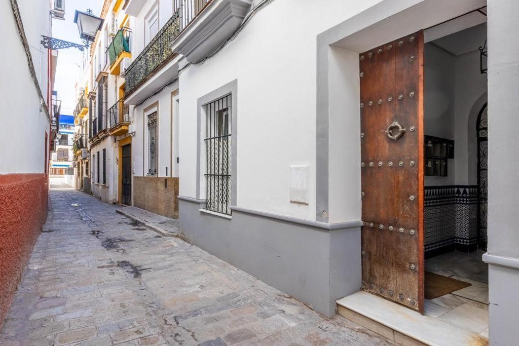 La De Rubens Apartment