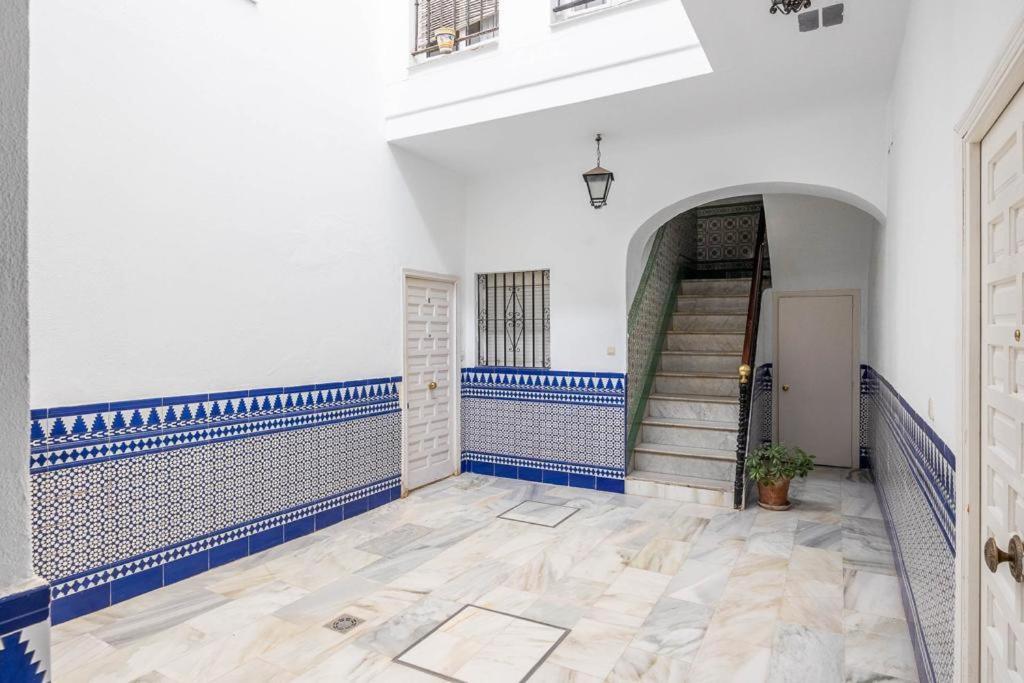 La De Rubens Seville