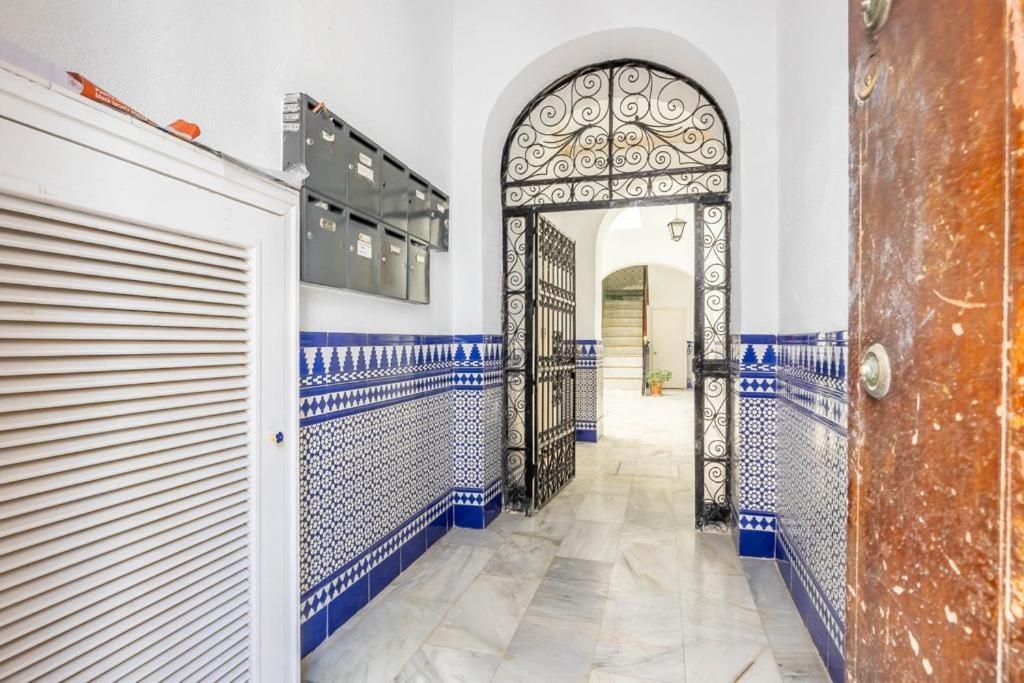 La De Rubens Apartment Seville