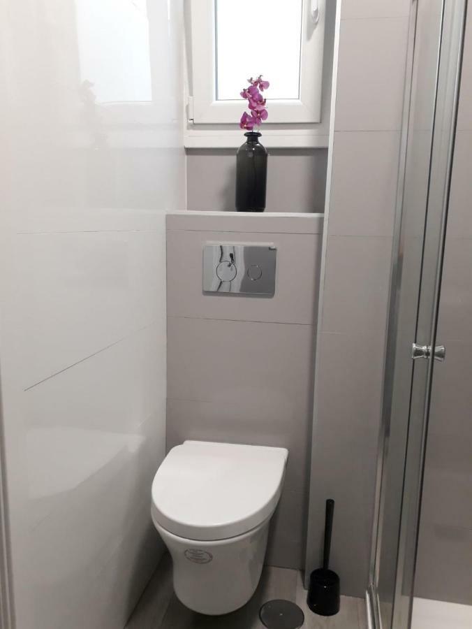 La De Rubens Appartement